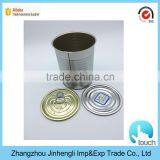 Tin Can for Mushroom Canning thumbnail-2