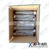 Alloy 601. Alloy625. Alloy600 Stainless Steel Fastener Din931 Hex Bolts Alloy718. Alloy925 thumbnail-6