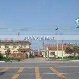 Zhengzhou Huitong Pipe Fittings Co., Ltd. company overview - view 1 thumbnail