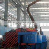 DW460NC Hydraulic Pipe Bending Machine, Pipe Bending Machine, Bending Machine for Sale thumbnail-1