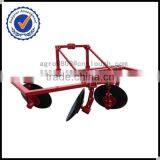3Z Series of Tractor Disc Ridger Disc Ridging Plough for Tractor thumbnail-1