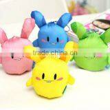 Cute and Fashion Nylon Bag for Christmas Gift