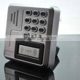 Metal Case Standalone Access Controller Rfid Readers With Keypad thumbnail-5