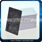 Pvc Hotel id Card for Door Security System thumbnail-4