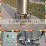 PUXIN Stainless Steel Restaurant Food Waste Disposer thumbnail-3