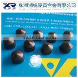 Solid CBN Insert RCMX060500/RCMX120700/RCMX151000