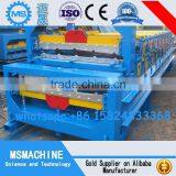 High Productivity Hydraulic Tile Press With Low Consumption thumbnail-4