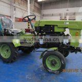 New 12hp Mini Tractor/Small Four Wheel Tractor