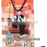 Natural Round Finger Charcoal thumbnail-1