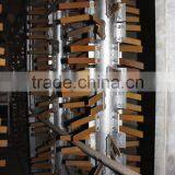 Livestock Pig Slaughter Line Carcass Cleaning Machine Slaughterhouse Equipment of Pig Slaughtering Equipment thumbnail-4