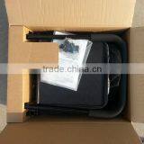 14" Hand Push 2 Wheels Reel Lawn Mower With 350mm Blade thumbnail-4