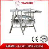 Chicken Plucker for Poultry Slaughtering Processing Plant thumbnail-2