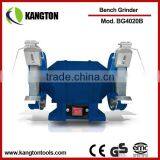 350W 8" Electric Mini Bench Grinder