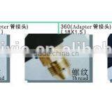 Car Washer Type and HDPE Material Foam Lance thumbnail-3