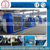 pp 3 Strands Rope Machine m Rope Making Machine From Shandong Rope Net Machinery Vicky Cell:8618253809206