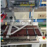 Shandong Taian Plastic Semi-automatic Carton Box Strapping Machine thumbnail-3