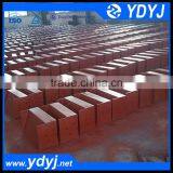 Hot Sell High Quality Plastic / Steel Elevator Bucket thumbnail-5