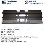 Liugong Excavator Parts Track Shoe thumbnail-1