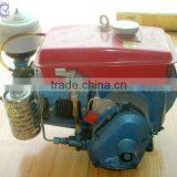 TH F170 Diesel Engine