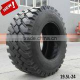 TAIHAO Brand New Pattern 19.5L-24 Mudder TH802 Competitive Offer thumbnail-1