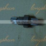 High Quality Kubota Combine Harvester DC-60 SHAFT,VERTICAL BEVEL 5T051-6729-0 or Kubota DC-60 and Kubota DC-70 thumbnail-3