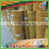 Colorful Transparency Pvc Spray Hose/high Pressure Spray Hose/High Quality Pvc Braided Spray Hose thumbnail-3
