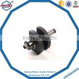 Farm Tractor Pare Parts R175 Crankshaft For Agricultural Diesel Engine Crankshaft Grinding Machine thumbnail-1