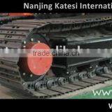 KOMATS-U/HYUNDAL/CAT/DAEWOO/VOLVO UNDERCARRIGE PARTS FOR EXCAVATOR,BULLDOZER,LOADER,GRADER thumbnail-3