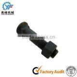 Made in China High Quality Excavator M24 Bolts and Nuts thumbnail-1