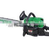 CY--5200 Low Nosie Gasoline Power Chain Saw thumbnail-1