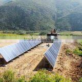 37KW Solar Water Pumping Irrigation System With Remote Control Technology thumbnail-2