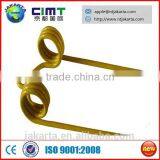 Agriculture Cultivator Torsion Spring Tine thumbnail-2