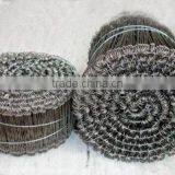 (Electro Galvanized)Loop Tie Wire /Bar Tie Wire thumbnail-1