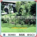 Cheap Pool Galvanized Welded Wire Fence Panels thumbnail-2