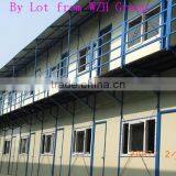 Dormitory for the Miller Worker in Buildig Site thumbnail-1