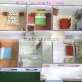 Pre-fabricated Steel Structures Construction Office House thumbnail-1