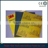 Stable and Flexible Abrasive Paper thumbnail-1