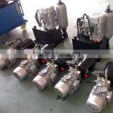 220v 380v Power Unit for Boarding Bridge thumbnail-4