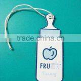 Paper Printed Garment Tag thumbnail-1