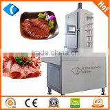 Stainless Steel Machine For Slicing Sausage