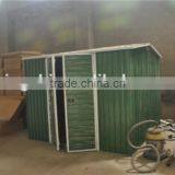 Super Sale Garden Shed/storage Shed From China Manufacturer thumbnail-3