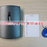 New Design NFC RFID Reader UHF RFID Handheld Reader thumbnail-1
