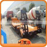 MAYJOY Semi-trailer Wheel Hub(skype : Mayjoy46) thumbnail-1