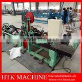 High Speed Barbed Wire Making Machine Made In China thumbnail-2