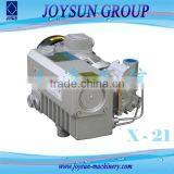 X-21 Single Stage Rotary Vane Vacuum Pump thumbnail-1