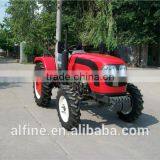 Factory Supply High Efficiency Mini Tractor Price List thumbnail-4