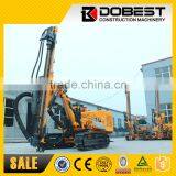 Good Price DR380 Pneumatic Rock Drilling Rig thumbnail-3
