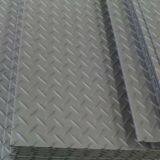 Checkered Steel Plate thumbnail-1