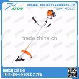 Professional 62cc 2-Stroke Engine Brush Cutter (TFG1E48F-5B) thumbnail-2