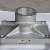 Construction Machinery Parts / Castings/sand Casting Farm Machines Spare Parts